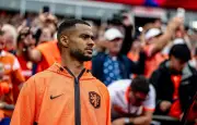 Cody Gakpo : sa compagne annonce la perte de leur enfant avant Pays-Bas-Maroc