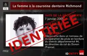 Cold case Moselle : le mari avoue le meurtre de son épouse et de son fils