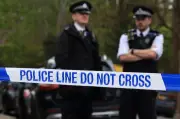 Collision ferroviaire près de Londres : un impact brutal, bilan incertain