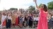 Colère en Occitanie après la mort de Lyhanna : des centaines manifestent