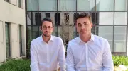 ColVert : des batteries de voitures électriques pour stocker l'électricité