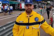 Commissaires en jaune : au cœur du Grand Prix de Monaco