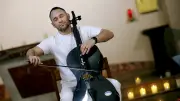 Concert de violoncelle à Béziers pour soutenir les orphelins ukrainiens