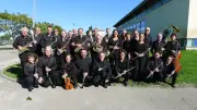 Concert des Inséparables à la chapelle Sainte-Agnès