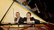 Concerts classiques gratuits à l'église de Malbosc cet été