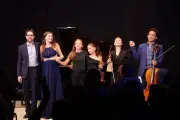 Concerts en voûtes : jazz et électro pour la 8e édition