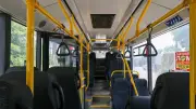 Condamné pour pédophilie, il transportait des enfants : le patron accuse l'État