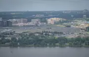 Confinement partiel au Pentagone après un incident de qualité de l'air