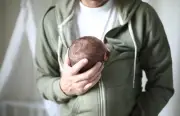 Congé de naissance : des parents heureux d'avoir le choix