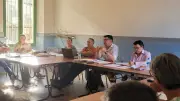 Conseil communautaire : tickets gratuits pour la piscine et élections