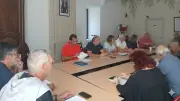 Conseil municipal houleux à Corneilhan : tensions et invectives