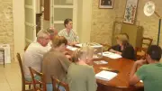 Conseil municipal à La Roque-sur-Cèze : tarifs, sécurité et saison estivale