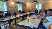 Conseil municipal : élection des délégués aux sénatoriales à Boucoiran-et-Nozières