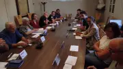 Conseil municipal à Saint-Quentin-la-Poterie : tous les points adoptés à l'unanimité