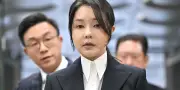 Corée du Sud : ex-première dame Kim Keon-hee condamnée pour corruption