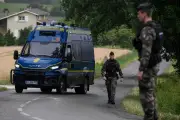 Corps retrouvé dans le Gers : probablement celui de Lyhanna