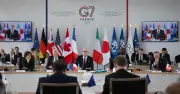 Coulisses du G7 Finances : Roland Lescure évite le clash avec les États-Unis