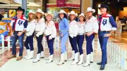 Country Fest à Béziers : un week-end western en famille les 6 et 7 juin