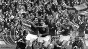 Coupe du monde 1966 : le but fantôme qui a sacré l'Angleterre fête ses 60 ans