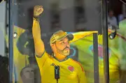 Coupe du monde 2026 : en Colombie, la bataille du maillot agite la présidentielle