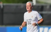 Coupe du monde 2026 : France-Suède en 16e, Deschamps appelle à la prudence