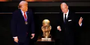 Coupe du monde 2026 : Gianni Infantino, l'empereur du foot business