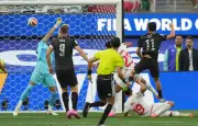 Coupe du monde 2026 : Iran et Nouvelle-Zélande se neutralisent, polémique sur un arbitre