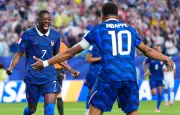 Coupe du monde 2026 : le parcours des Bleus selon leur classement