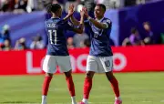 Coupe du monde 2026 : les Bleus affrontent la Suède en huitièmes