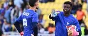 Coupe du monde 2026 : les Bleus découvrent leur centre d'entraînement sous une chaleur accablante