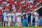 Coupe du monde 2026 : les pauses fraîcheur, symbole climato-commercial