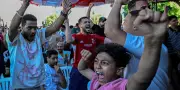 Coupe du monde 2026 : l'Égypte se relève grâce aux Pharaons