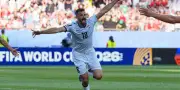Coupe du monde 2026 : l'Irak mise sur Aymen Hussein, star meurtrie par la guerre
