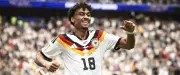 Coupe du monde 2026 : Macron euphorique, Allemagne en rupture de V, Bleus en congé