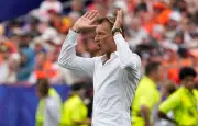 Coupe du monde 2026 : Équateur bat Allemagne, Suède qualifiée, Paraguay en 16es