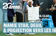 Coupe du monde 2026 : Ronaldo brille, Deschamps endeuillé, France 2038 ?