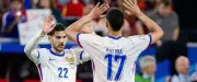 Coupe du Monde 2026 : Saliba et Hernandez absents de l'entraînement des Bleus