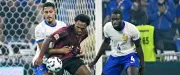 Coupe du monde 2026 : Saliba, Upamecano, Hernandez et Gusto ménagés avant Irak