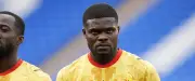 Coupe du monde 2026 : Thomas Partey privé de visa par le Canada pour viols présumés