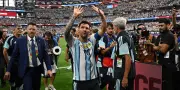 Coupe du Monde 2026 : Trump, Messi, pauses fraîcheur huées, que retenir ?