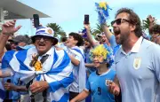 Coupe du monde 2026 : Uruguay-Arabie Saoudite et Iran-Nouvelle-Zélande au menu de la nuit