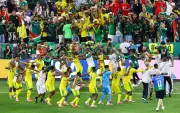 Coupe du Monde : Afrique du Sud surprend, Brésil et Maroc qualifiés