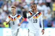 Coupe du monde de foot : et à la fin, c'est l'Allemagne qui perd