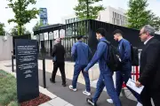Coupe du monde en Turquie : l'Iran se prépare loin de la guerre et des caméras