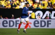 Coupe du monde : les Bleus affrontent la Côte d'Ivoire en amical ce soir