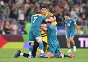 Coupe du monde : l'Irak uni derrière ses Lions de Mésopotamie face aux Bleus