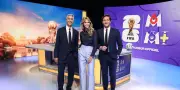 Coupe du monde : pauses fraîcheurs synonymes de pubs bienvenues pour M6 et beIN Sports