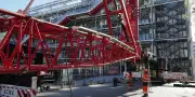 Cour des comptes : inquiétude sur les dépenses des grands chantiers patrimoniaux