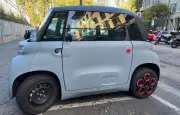 Course de Citroën Ami sur Twitch : un million de spectateurs