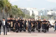 Course hommage à Jérémie Boulon : les pompiers de Nice organisent le Nissa run for Boulon